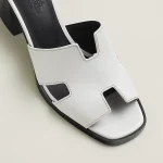Hermès Helia 60 sandal - Image 2